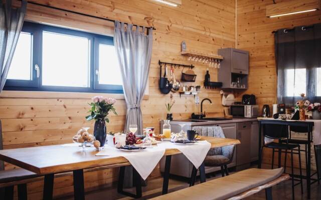 Holiday Home Nightswim Inn