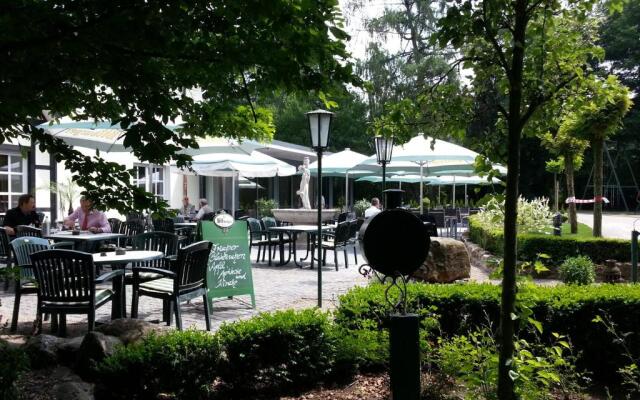 Waldhotel Schipp Hummert