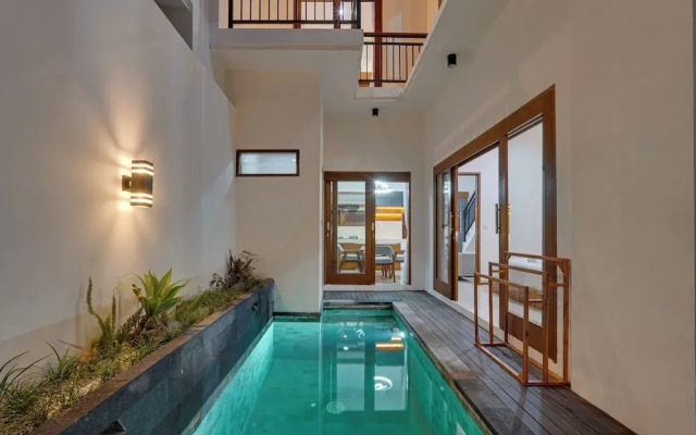 Villa Prinz near Nusa Dua Beach