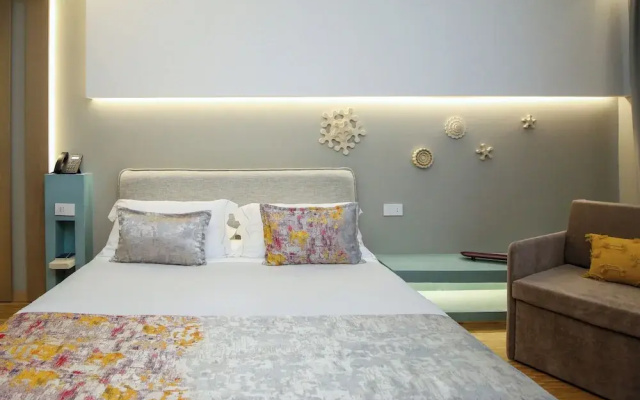 Hotel Vlora Priam, Affiliated By Meliá