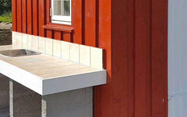 11 Person Holiday Home in Torvikbukt