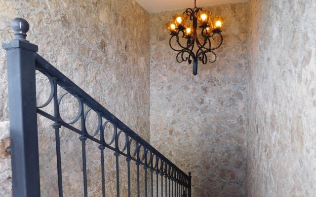 Hotel Boutique Rancho San Jorge