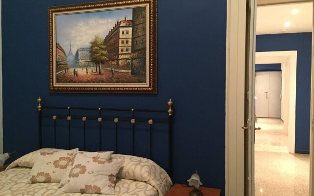 Bed & Breakfast Opera