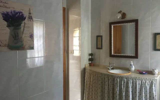 Finca Galea