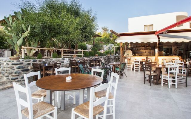Mythos Suites Diskos