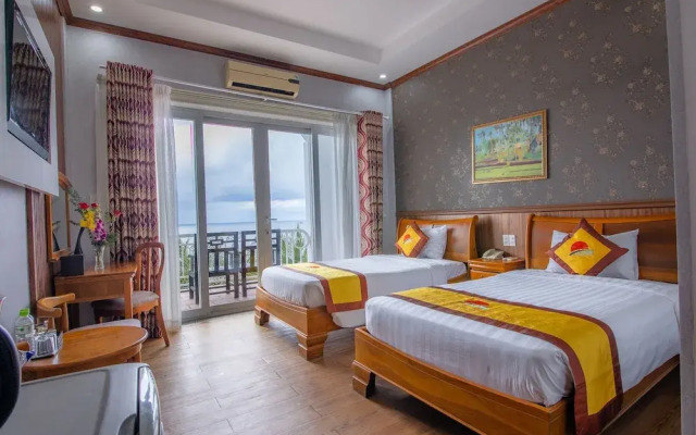 Sun Viet Resort Beach & Spa