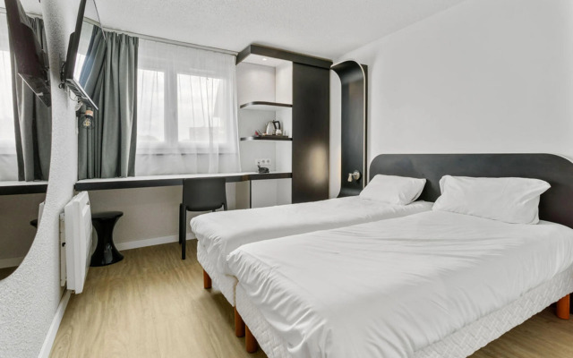 Kyriad - Deauville St Arnoult