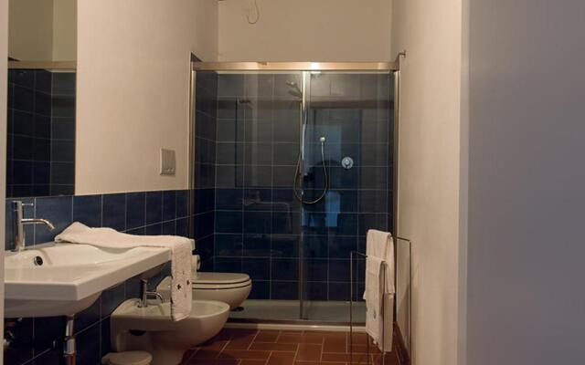 Agriturismo Poggio Agli Ulivi