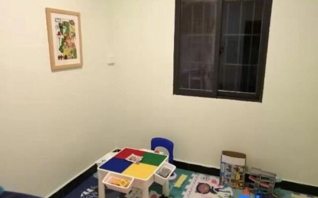 Jingshe Hostel