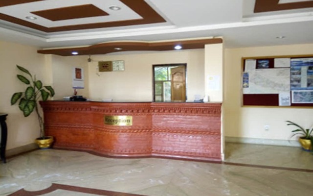Shani Village Resort
