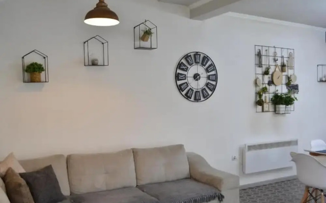 Apartments L&M