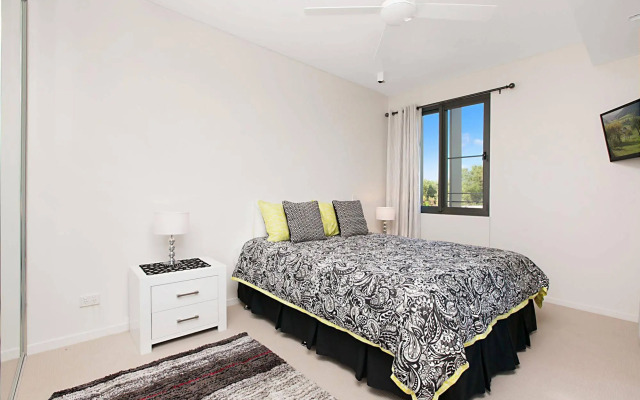 Darwin Waterfront Apartments