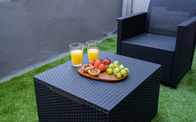 Stylish Duplex House - Terrace & River View