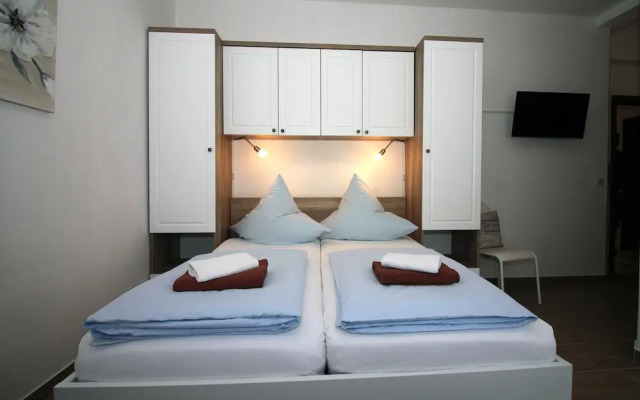 Zadar Coastal Haven