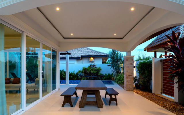 Orchid Paradise Homes OPV428
