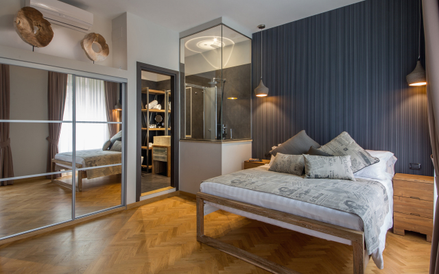 QT Suites Roma