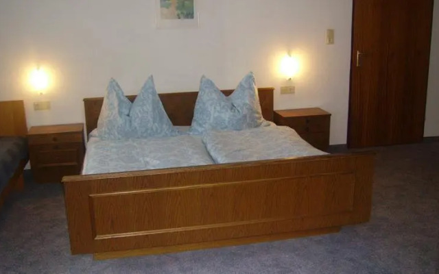 Gästehaus Hochwimmer