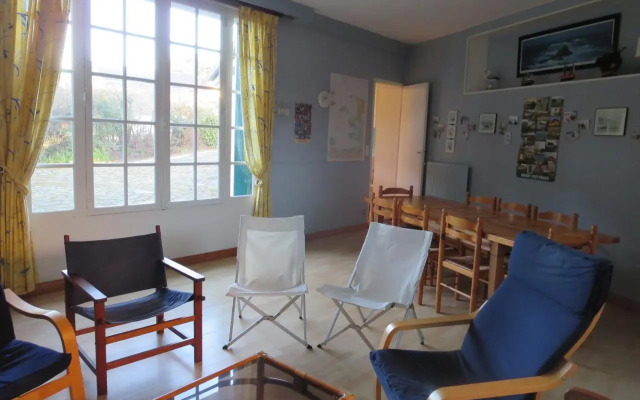 villa Canthar