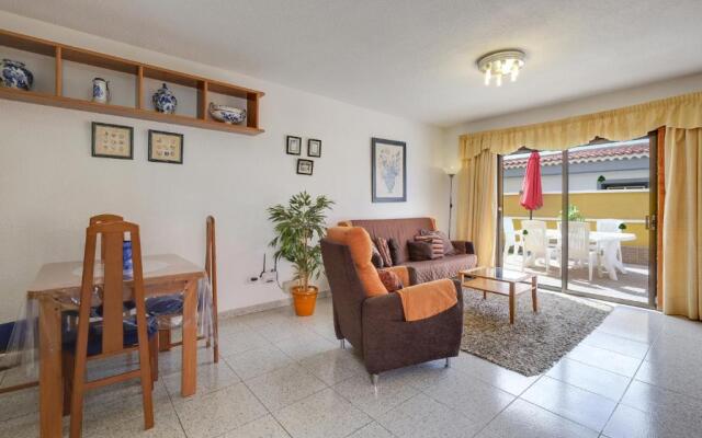 Apartamento villasol