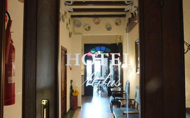 Hotel Mitus