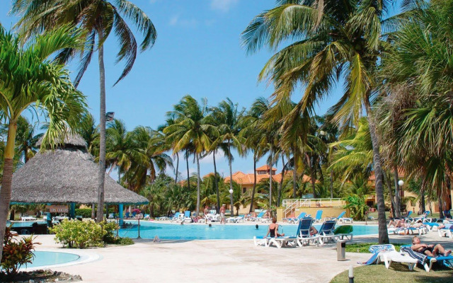 Roc Arenas Doradas All Inclusive