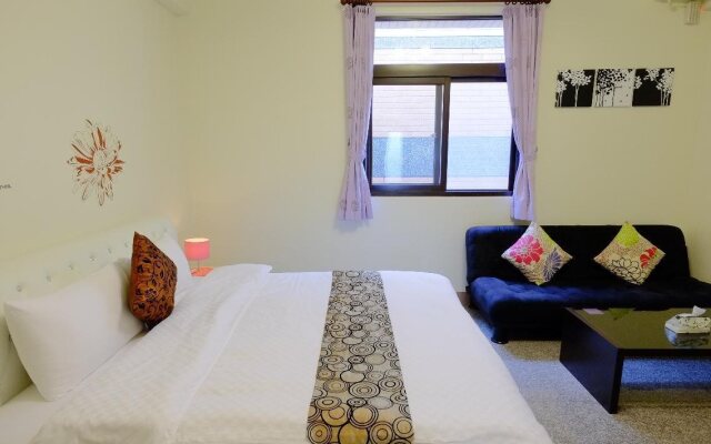 Redbean Guesthouse
