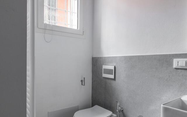 San Michele 2 - Ferrum BK