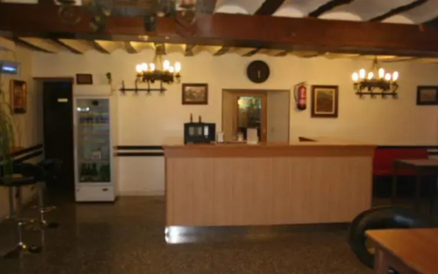 Hotel Julia