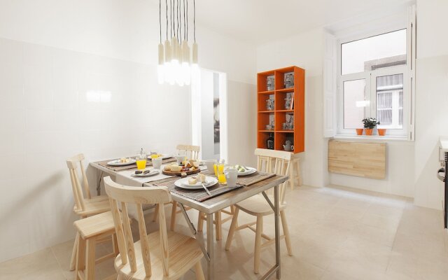 Sweet Inn Apartments Bairro Alto