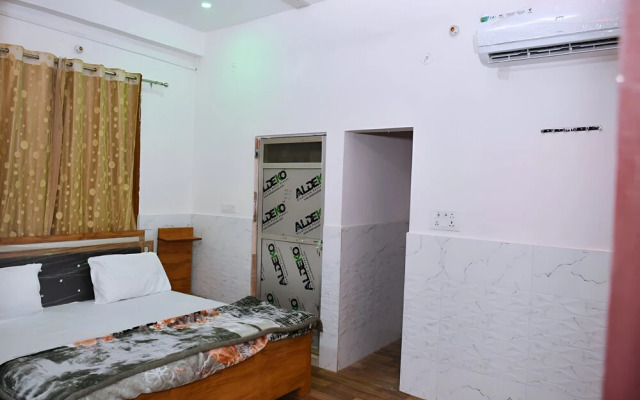 Siyaji Guest House