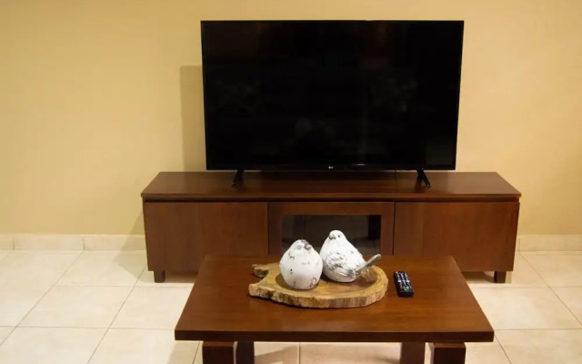 Apartamento Corporativo