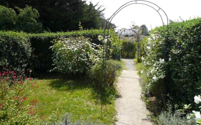 Appartement Le Palais, 2 pièces, 3 personnes - FR-1-418-171