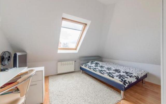 3 Private Rooms, 4 Persons (6337)