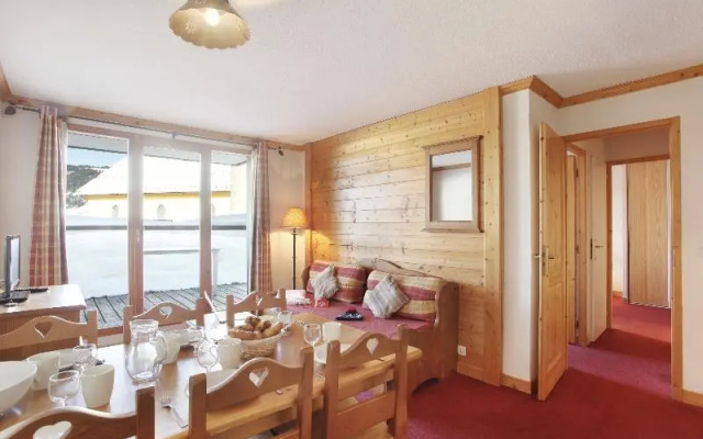 Résidence Odalys Le Village