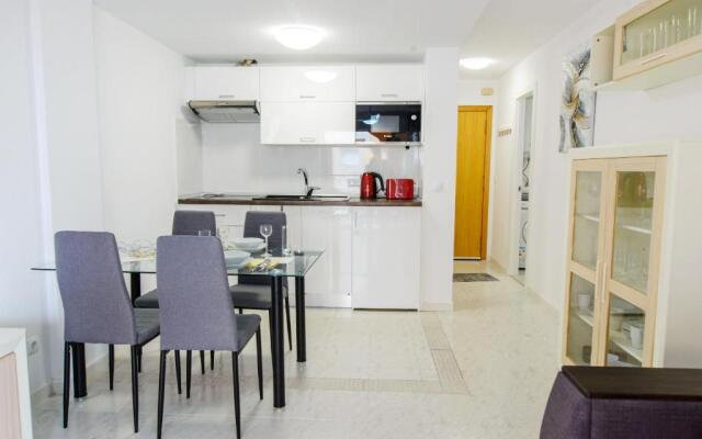 Holiday Suite Playa del Cura