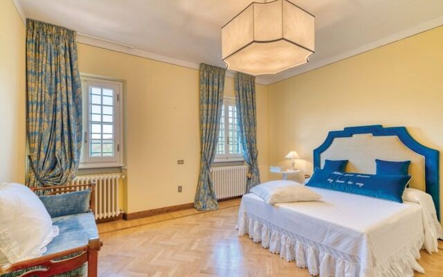 Residenza Villa Lilia