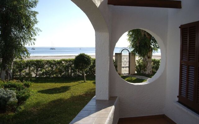 Anglada 49 Apartment