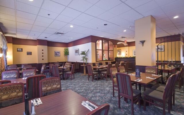 Sun Peaks Lodge