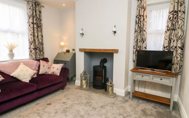 Myrtle Cottage