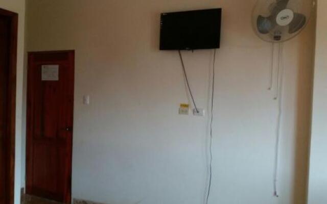 Hostal D'Mary