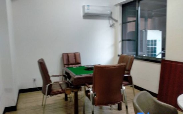 Fengyinyue Holiday Apartment