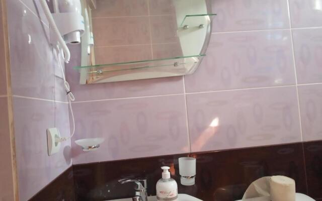 Guesthouse Afonsky dvorik