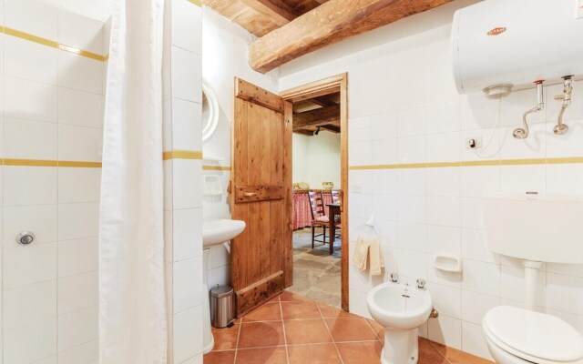 Casa Il Fienile