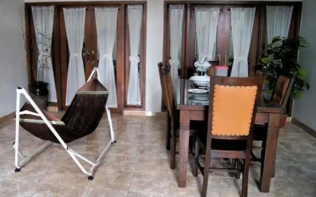 Villa Cabean Salatiga