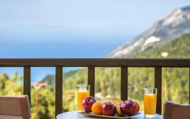 Casa Varoli Guest House
