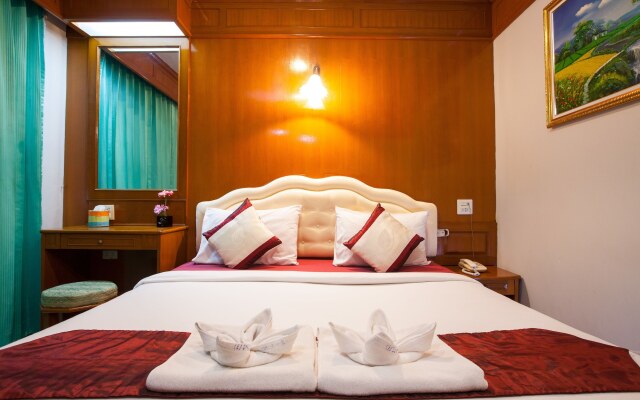 Lamai Inn Hotel