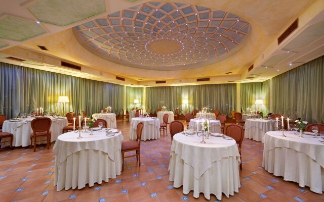 Grand Hotel La Pace