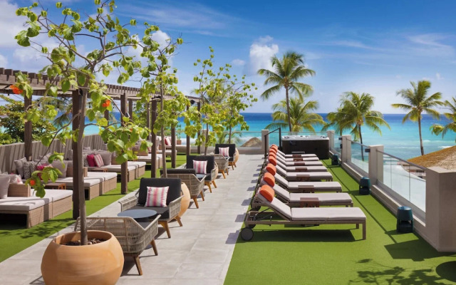 Concierge Collection at O2 Beach Club & Spa by Ocean Hotels