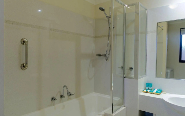 Margaret River Beach Apartments