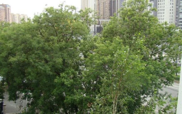 Otelplus Volgogradskiy Prospekt 1